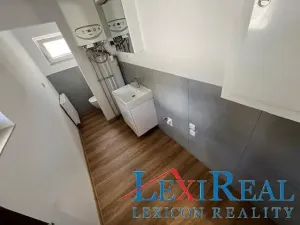 Prodej rodinného domu, Koleč, 150 m2