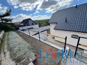 Prodej rodinného domu, Koleč, 150 m2