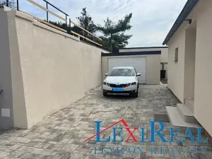 Prodej rodinného domu, Koleč, 150 m2