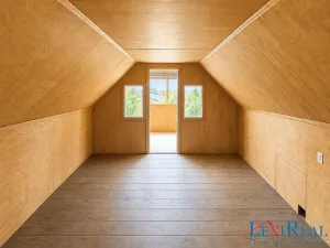 Prodej chaty, Jílové u Prahy, 40 m2