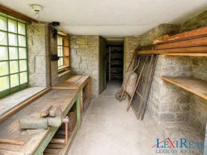 Prodej chaty, Jílové u Prahy, 40 m2