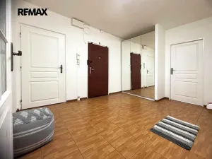 Pronájem bytu 4+kk, Praha - Vršovice, Kazašská, 107 m2