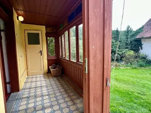 Prodej chalupy, Probulov, 90 m2