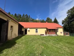 Prodej chalupy, Probulov, 90 m2