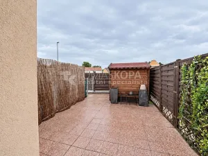 Pronájem bytu 1+kk, Praha - Točná, náměstí Antonína Pecáka, 25 m2