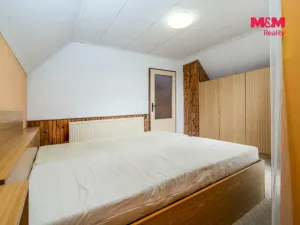Prodej rodinného domu, Jizbice, 109 m2