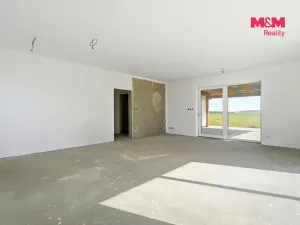 Prodej rodinného domu, Bělušice, 113 m2