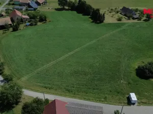 Prodej pozemku pro bydlení, Dobruška - Mělčany, 1087 m2