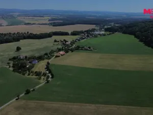 Prodej pozemku pro bydlení, Dobruška - Mělčany, 1087 m2