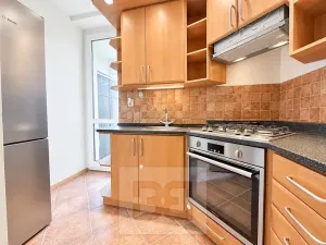 Pronájem bytu 3+1, Praha - Střešovice, Na Malovance, 52 m2