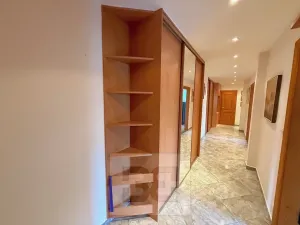Pronájem bytu 2+1, Praha - Strašnice, Na padesátém, 67 m2
