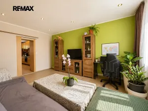 Prodej bytu 2+1, Karlovy Vary, Brigádníků, 54 m2