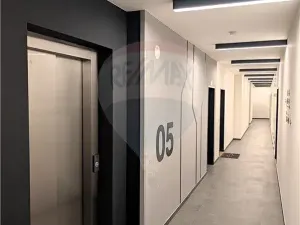 Pronájem bytu 3+kk, Praha - Vysočany, Fafkových, 78 m2