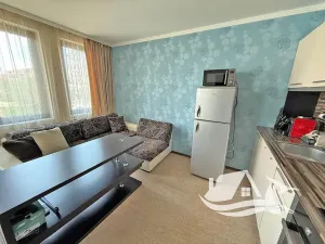 Prodej bytu 2+kk, Sveti Vlas, Bulharsko, 44 m2