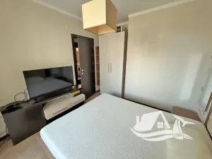 Prodej bytu 2+kk, Sveti Vlas, Bulharsko, 44 m2
