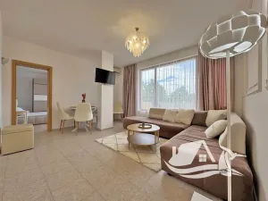 Prodej bytu 3+kk, Nesebar, Bulharsko, 60 m2