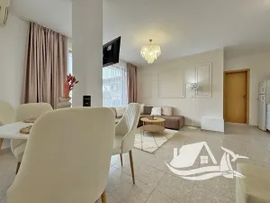 Prodej bytu 3+kk, Nesebar, Bulharsko, 60 m2