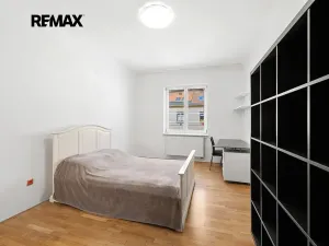 Prodej bytu 3+1, Praha - Nusle, Jaromírova, 80 m2