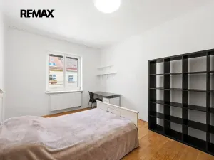 Prodej bytu 3+1, Praha - Nusle, Jaromírova, 80 m2