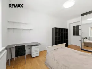 Prodej bytu 3+1, Praha - Nusle, Jaromírova, 80 m2