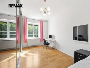 Prodej bytu 3+1, Praha - Nusle, Jaromírova, 80 m2