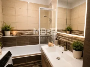 Pronájem bytu 3+1, Kravaře, Novodvorská, 70 m2