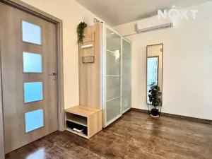 Prodej bytu 2+1, Kroměříž, Francouzská, 52 m2