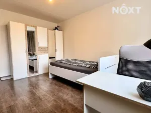 Prodej bytu 2+1, Kroměříž, Francouzská, 52 m2