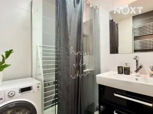 Prodej bytu 2+1, Kroměříž, Francouzská, 52 m2