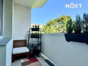 Prodej bytu 2+1, Kroměříž, Francouzská, 52 m2