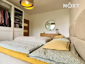 Prodej bytu 3+1, Kroměříž, Francouzská, 73 m2