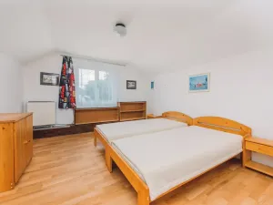 Prodej rodinného domu, Horní Bradlo, 125 m2