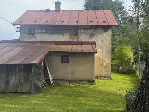 Prodej rodinného domu, Držkov, 100 m2