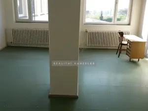 Pronájem výrobních prostor, Česká, 270 m2