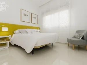Prodej rodinného domu, Cartagena, Murcia, Španělsko, 178 m2