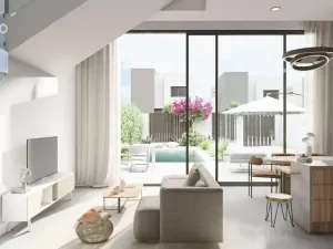 Prodej rodinného domu, San Juan de los Terreros, Almería, Španělsko, 110 m2