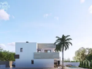 Prodej rodinného domu, San Javier, Murcia, Španělsko, 147 m2