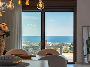 Prodej rodinného domu, Polop, Alicante, Španělsko, 129 m2