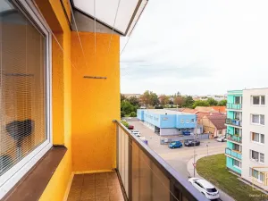 Prodej bytu 2+1, Boskovice, Husova, 60 m2