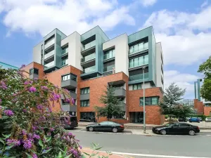 Prodej bytu 1+kk, Praha - Libeň, Vojenova, 32 m2