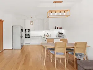 Prodej bytu 4+kk, Praha - Košíře, Naskové, 106 m2
