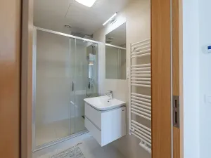 Prodej bytu 4+kk, Praha - Košíře, Naskové, 106 m2