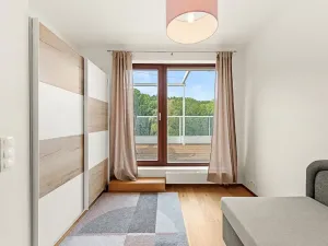 Prodej bytu 4+kk, Praha - Košíře, Naskové, 106 m2