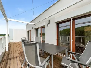 Prodej bytu 4+kk, Praha - Košíře, Naskové, 106 m2