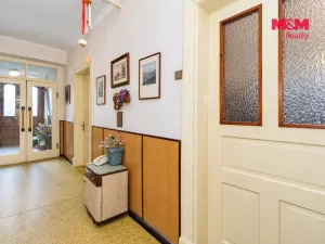 Prodej rodinného domu, Holice, Palackého, 97 m2