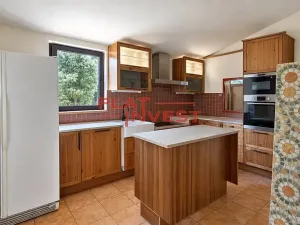 Prodej rodinného domu, Praha - Křeslice, Hornokřeslická, 150 m2