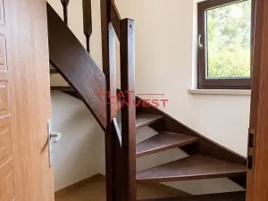Prodej rodinného domu, Praha - Křeslice, Hornokřeslická, 150 m2