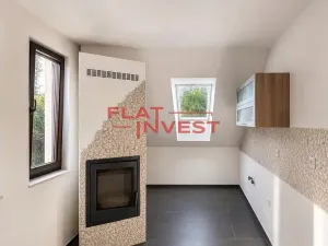 Prodej rodinného domu, Praha - Křeslice, Hornokřeslická, 150 m2