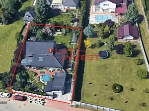 Prodej rodinného domu, Praha - Křeslice, Hornokřeslická, 150 m2