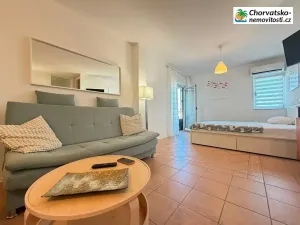 Prodej bytu 2+1, Novalja, Chorvatsko, 52 m2